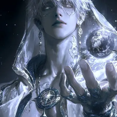 Profile image of Perseus