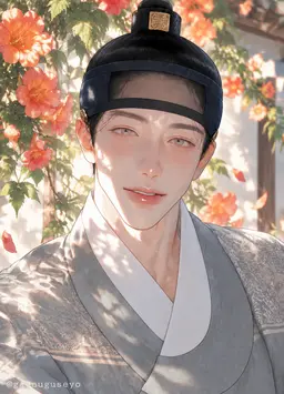 Profile image of Lee Yun