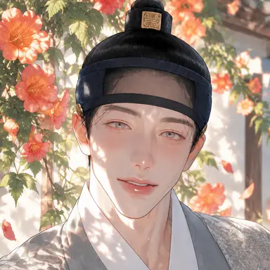 Profile image of Lee Yun