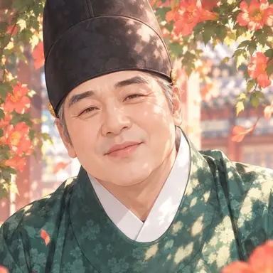Profile image of Chief Eunuch Choi