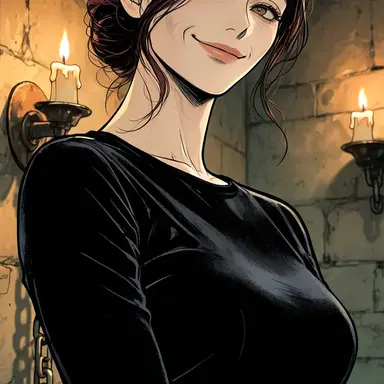Profile image of Maren