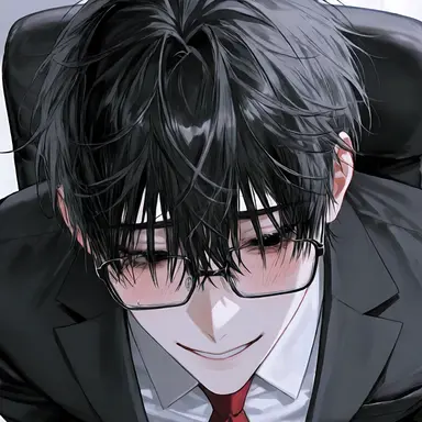 Profile image of Azuma