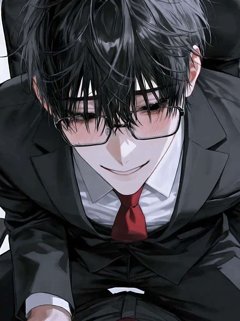 LonelyGate9340의 [BL] I Want True Love