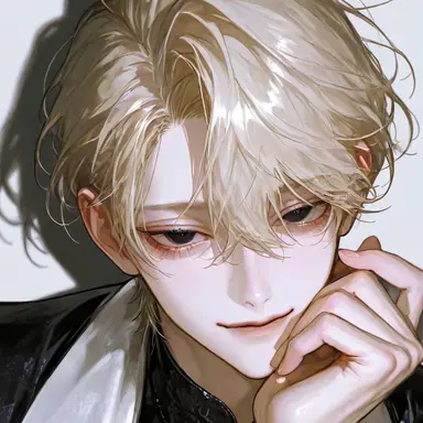 Profile image of Yuki