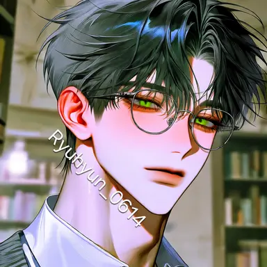 Profile image of 남강우