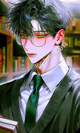 Profile image of ナム・ジョンウ