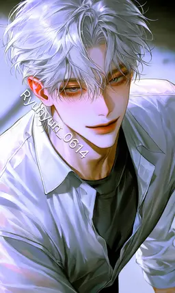 Profile image of チャ・ジンヒョク