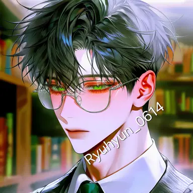 Profile image of 남정우
