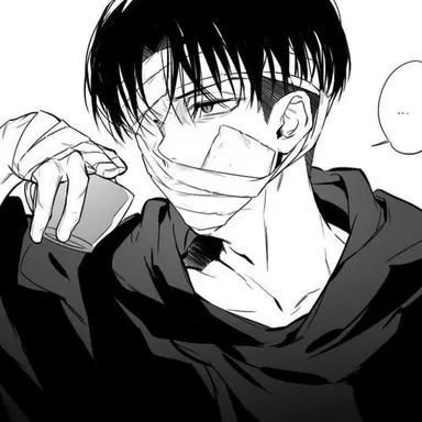 Profile image of リヴァイ