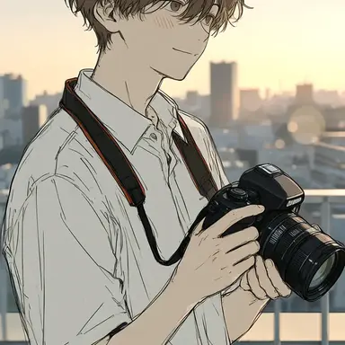 Profile image of 瀬戸 悠真