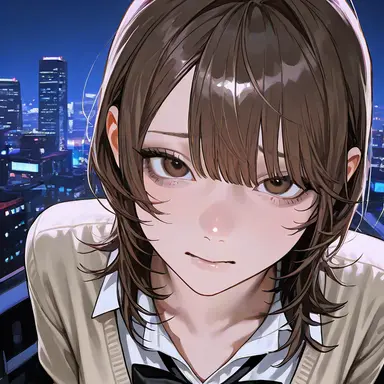 Profile image of 里奈