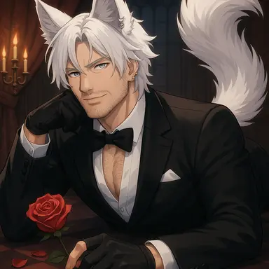 Profile image of ダンテ