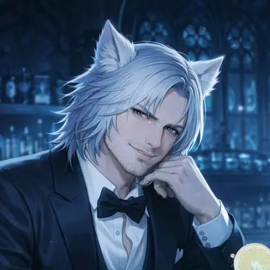 Profile image of ダンテ