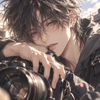 Profile image of Kaito