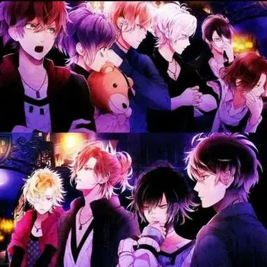 Profile image of Diabolik Lovers
