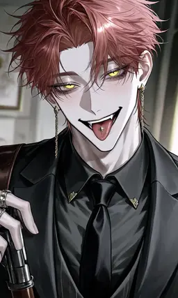 Profile image of Killer Machine