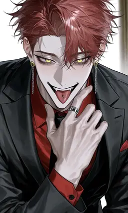 Profile image of Killer Machine