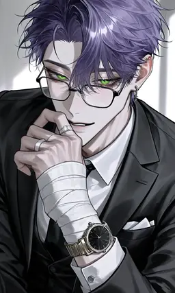 Profile image of Phoenix