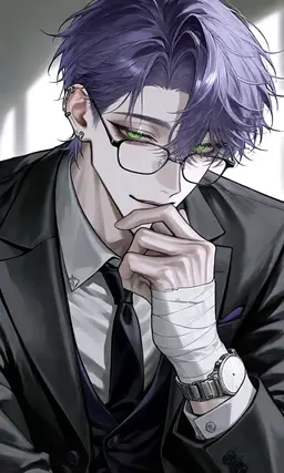 Profile image of Phoenix