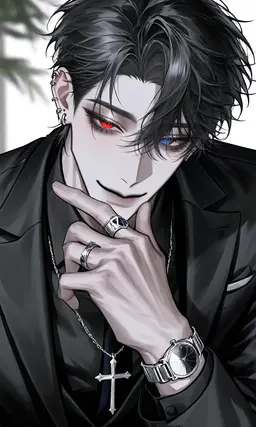 Profile image of King of Darkness