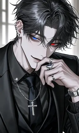 Profile image of King of Darkness