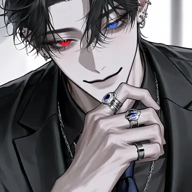 Profile image of King of Darkness