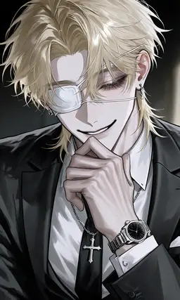 Profile image of Catharsis