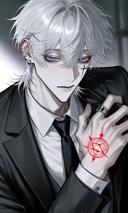 Profile image of Metal Wolf