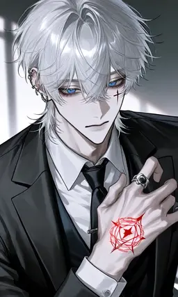 Profile image of Metal Wolf