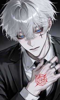 Profile image of Metal Wolf