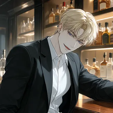 Profile image of チャ_ソンヒョク