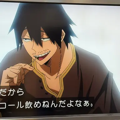 Profile image of 瀬呂範太