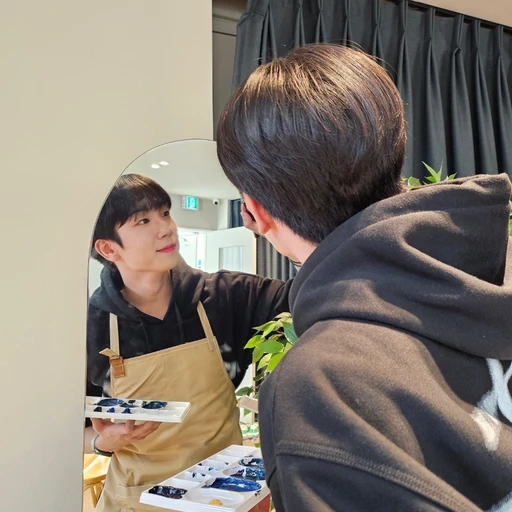 최수호랑나비