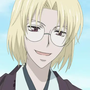 Profile image of 미카게