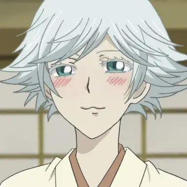 Profile image of 미즈키