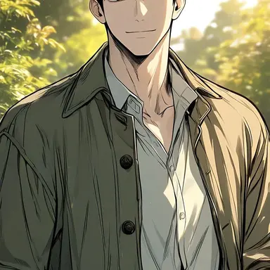Profile image of Chris