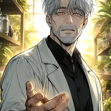 Profile image of Aldric