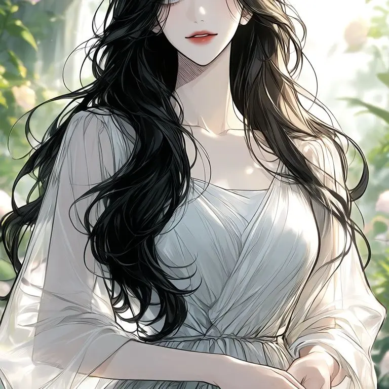 GentlePages3182의 The Endless Garden
