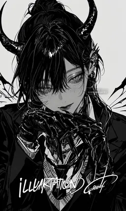 Profile image of 璦