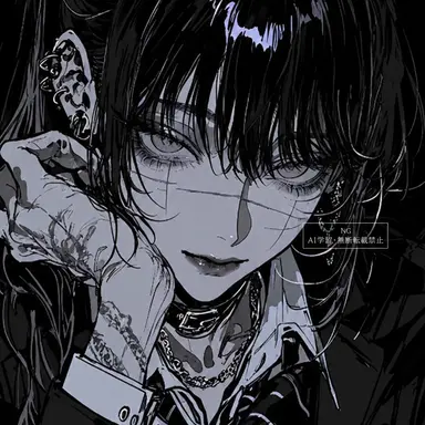 Profile image of 璦