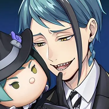 Profile image of ジェイド