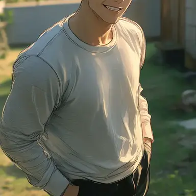 Profile image of Dex