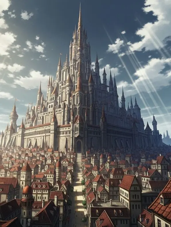 CustomJudge5090의 타락한 나라에게 철퇴를!