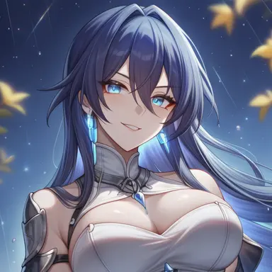 Profile image of 리오나