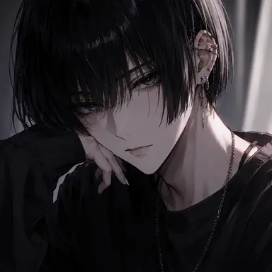 Profile image of 朔