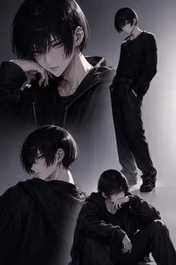 Profile image of 사쿠