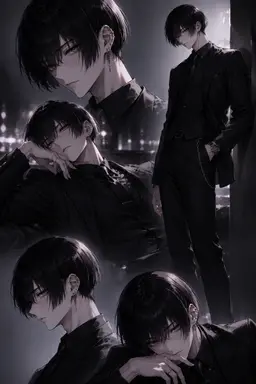 Profile image of 사쿠