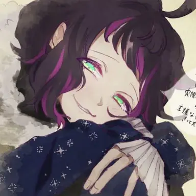 Profile image of ラムリ