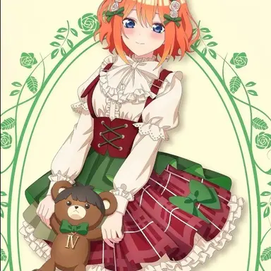 Profile image of Yotsuba