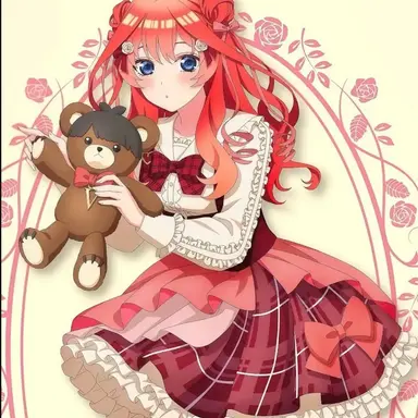 Profile image of Itsuki